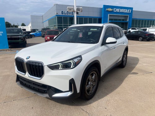 2023 BMW X1 xDrive28i