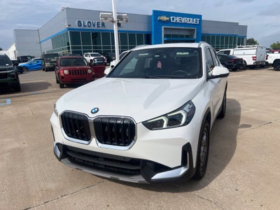 2023 BMW X1 xDrive28i