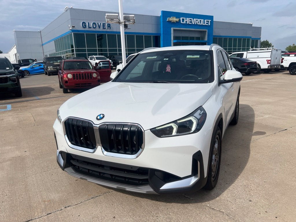 2023 BMW X1 xDrive28i