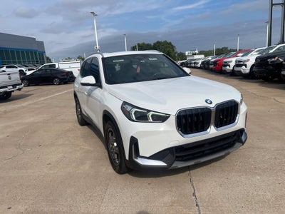 2023 BMW X1 xDrive28i
