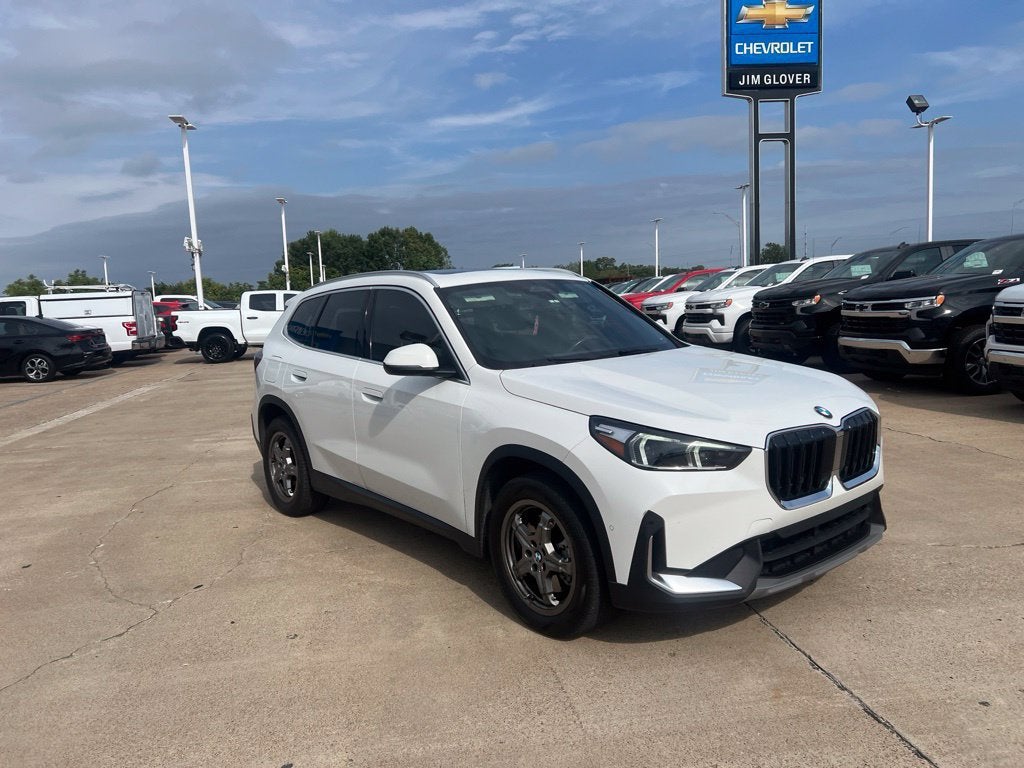 2023 BMW X1 xDrive28i