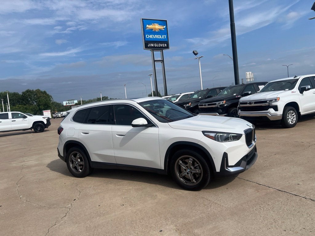 2023 BMW X1 xDrive28i