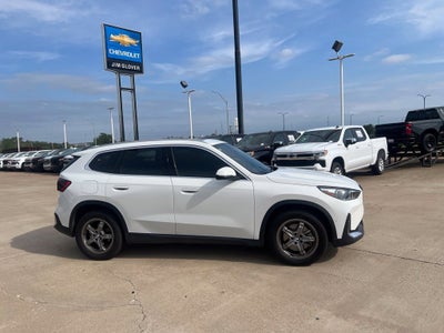2023 BMW X1 xDrive28i