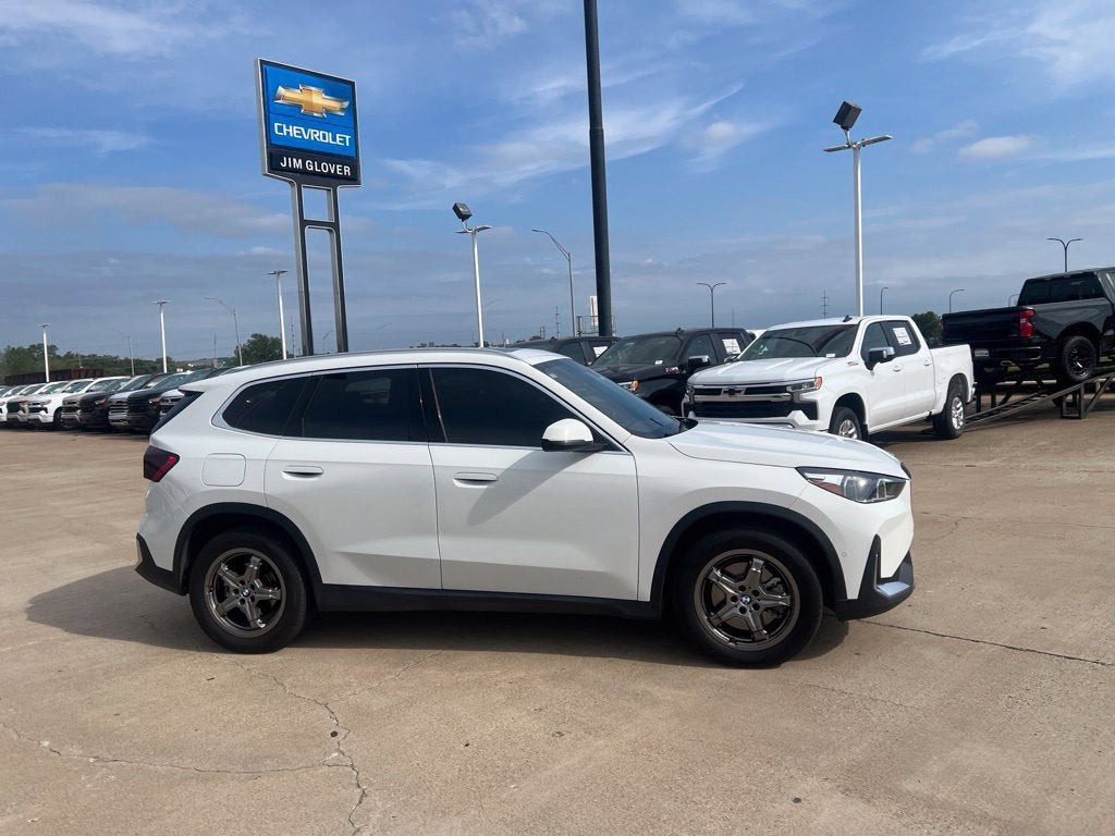 2023 BMW X1 xDrive28i