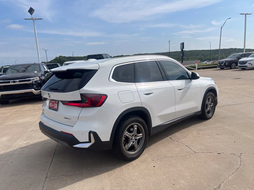 2023 BMW X1 xDrive28i