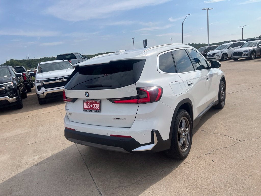 2023 BMW X1 xDrive28i