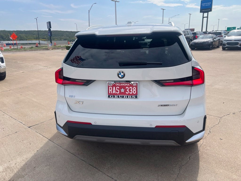 2023 BMW X1 xDrive28i