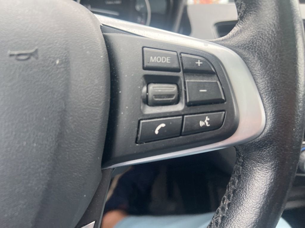 2017 BMW X1 xDrive28i