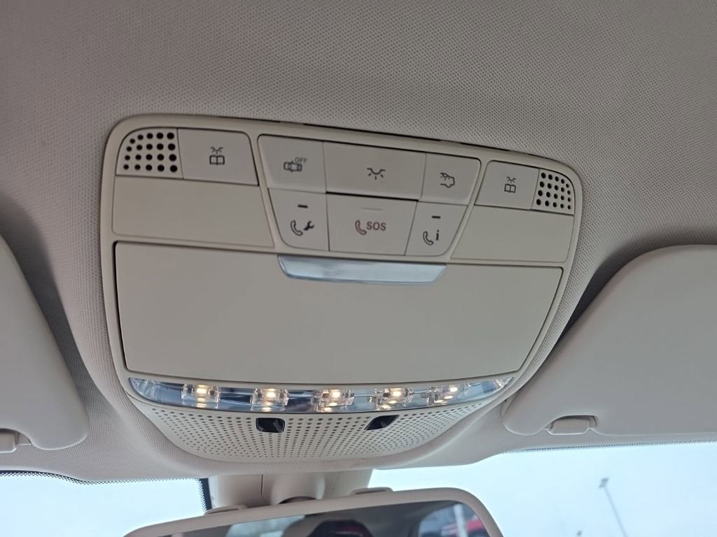 2019 Mercedes-Benz GLC GLC 300