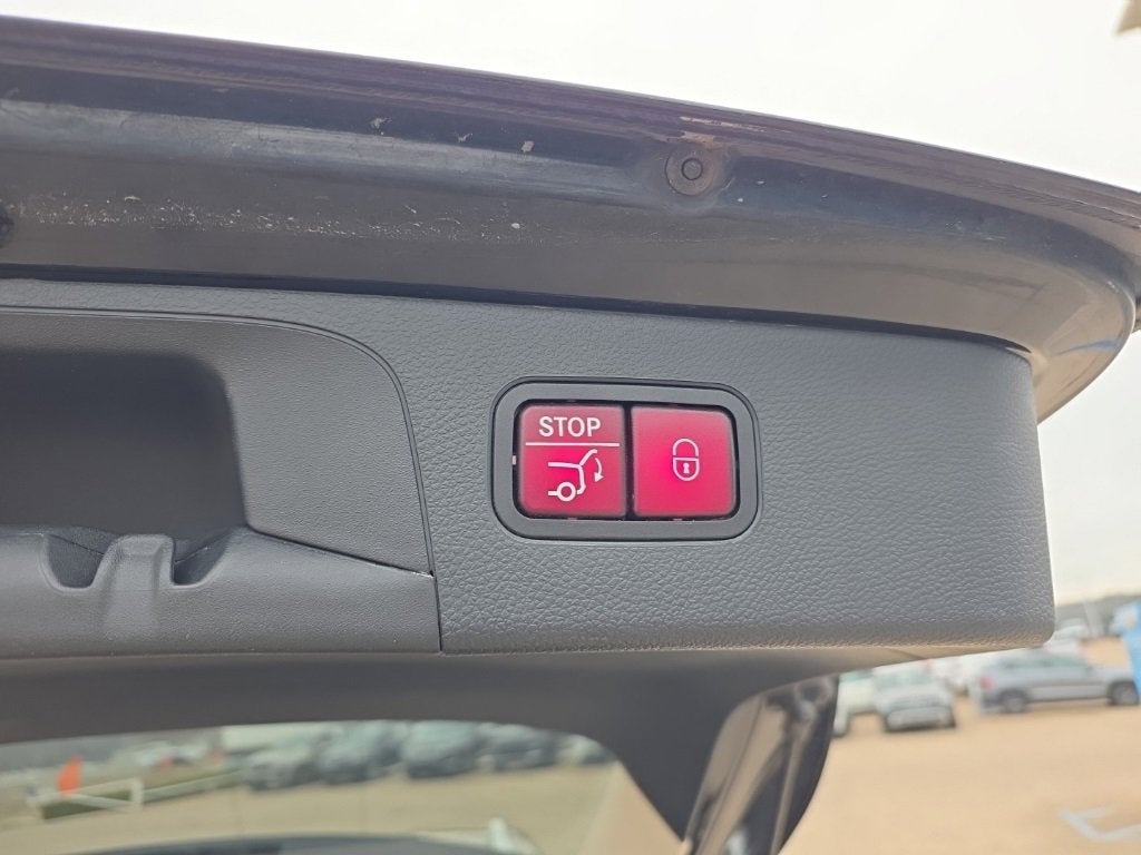 2019 Mercedes-Benz GLC GLC 300