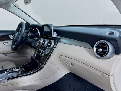 2019 Mercedes-Benz GLC GLC 300