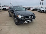 2019 Mercedes-Benz GLC GLC 300
