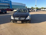 2009 Mercedes-Benz CLS 5.5L