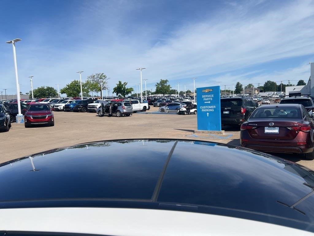 2020 Mercedes-Benz C-Class AMG® C 43