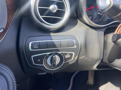 2020 Mercedes-Benz C-Class AMG® C 43