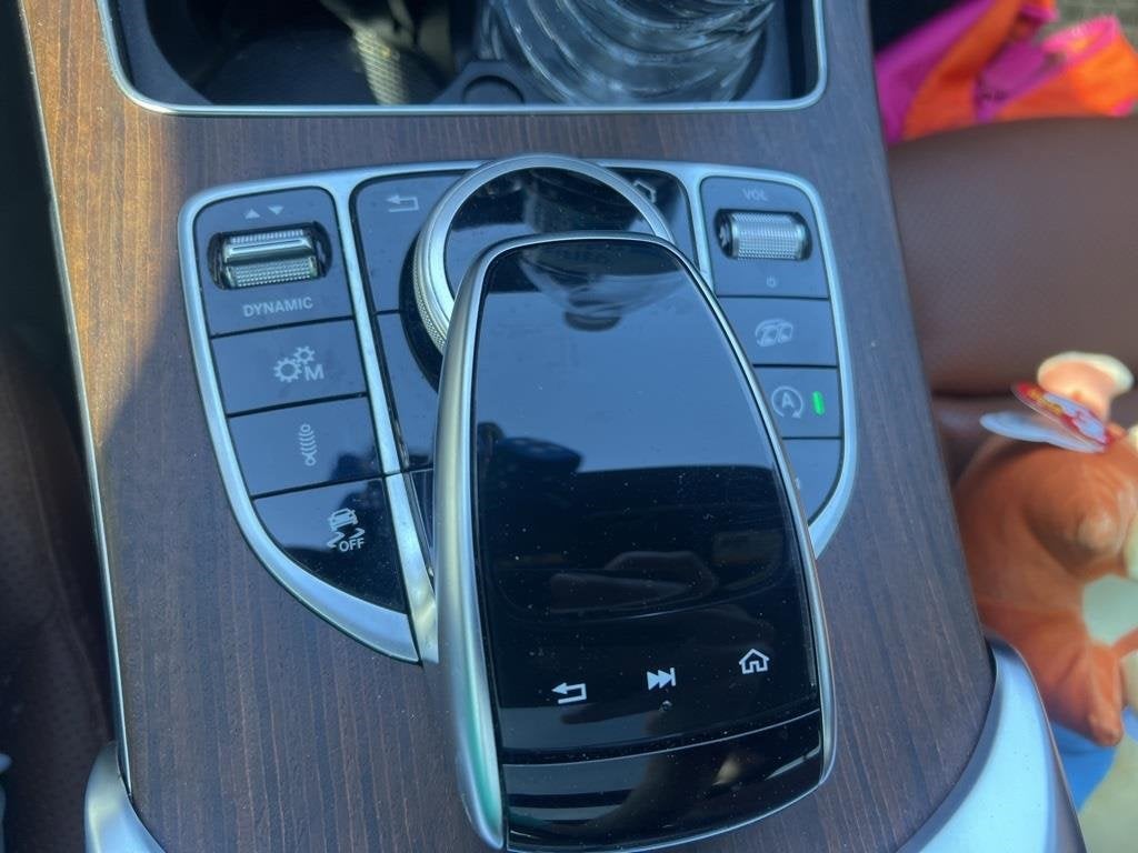 2020 Mercedes-Benz C-Class AMG® C 43