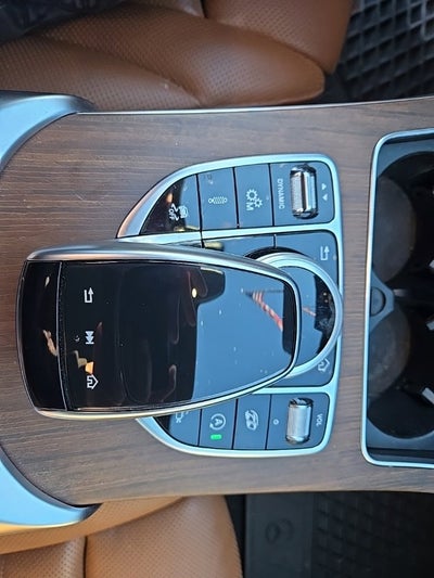 2020 Mercedes-Benz C-Class AMG® C 43