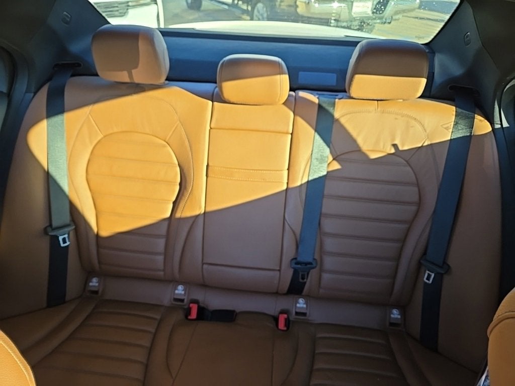 2020 Mercedes-Benz C-Class AMG® C 43