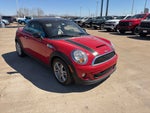 2012 MINI Cooper Coupe S