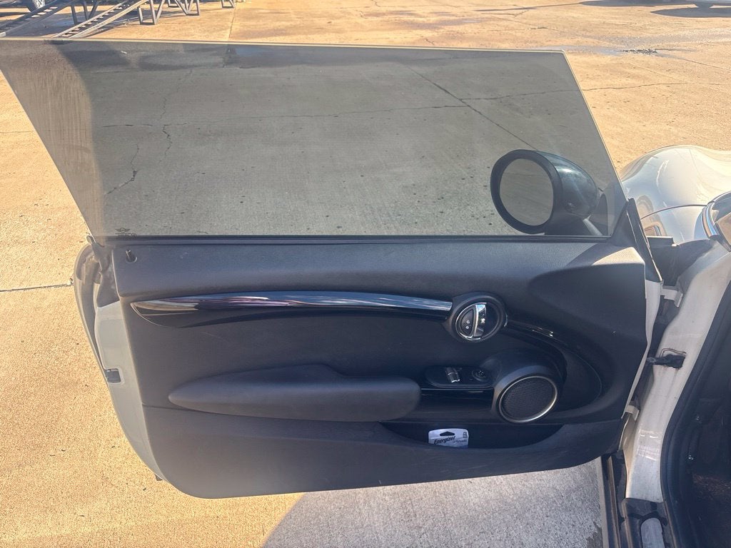 2015 MINI Cooper Hardtop S
