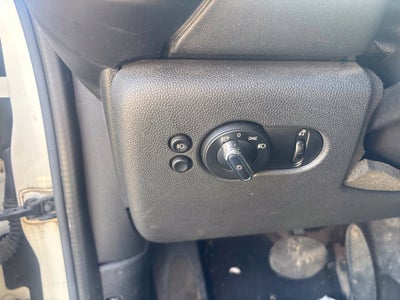 2015 MINI Cooper Hardtop S