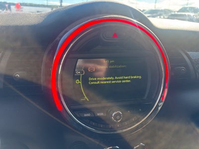 2015 MINI Cooper Hardtop S
