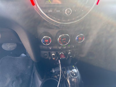 2015 MINI Cooper Hardtop S