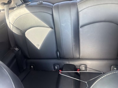 2015 MINI Cooper Hardtop S