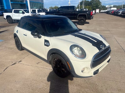 2015 MINI Cooper Hardtop S