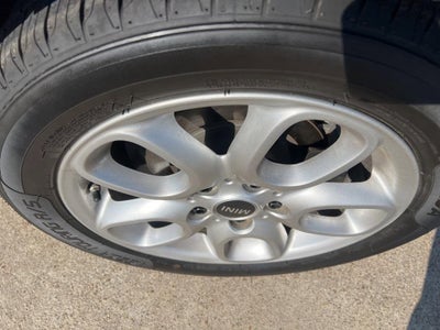 2018 MINI Hardtop 4 Door Cooper S