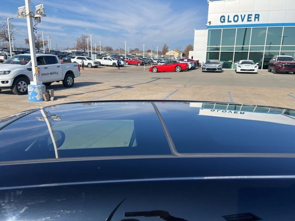 2018 MINI Hardtop 4 Door Cooper S