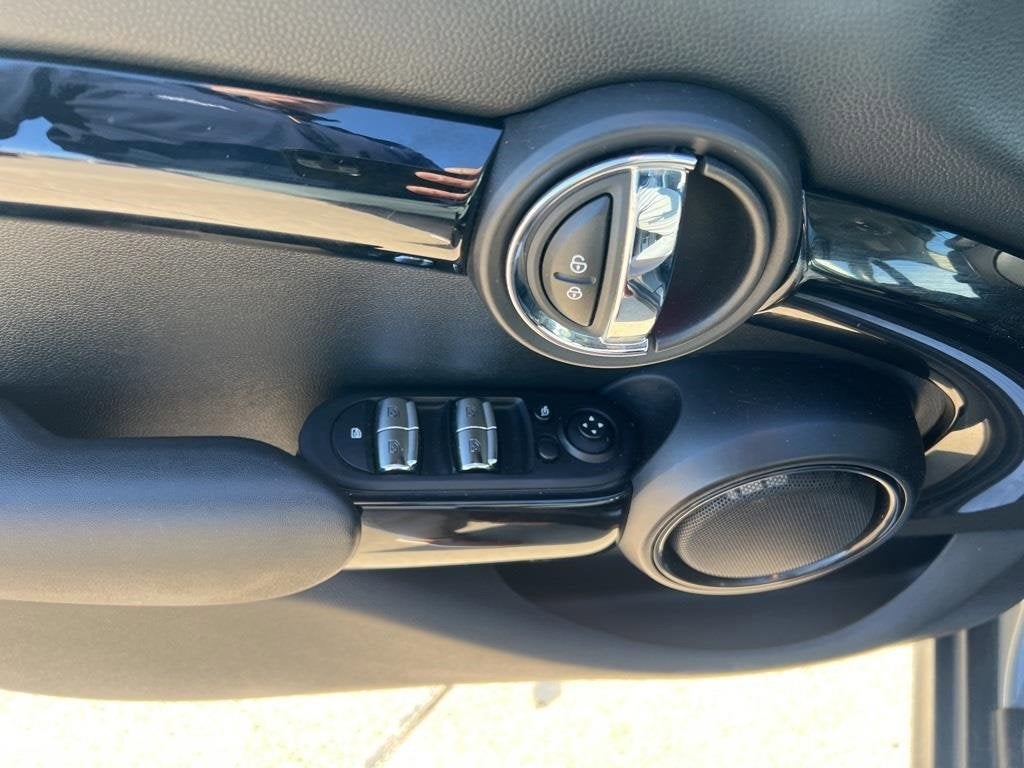 2018 MINI Hardtop 4 Door Cooper S