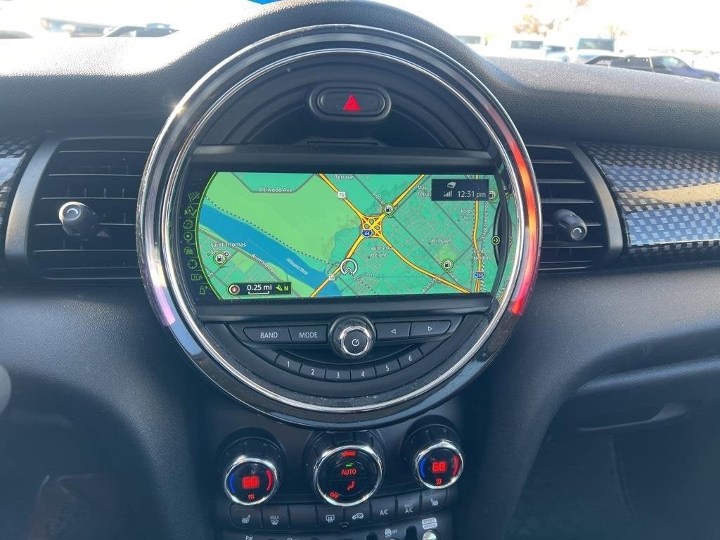 2018 MINI Hardtop 4 Door Cooper S