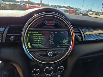 2018 MINI Hardtop 4 Door Cooper S