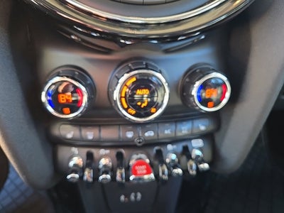 2018 MINI Hardtop 4 Door Cooper S