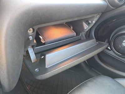 2018 MINI Hardtop 4 Door Cooper S