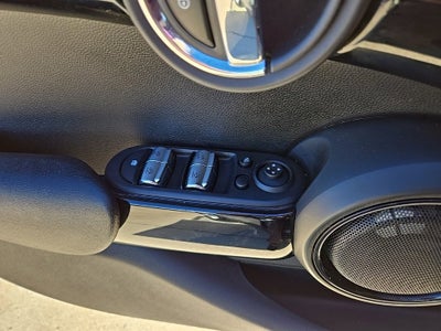 2018 MINI Hardtop 4 Door Cooper S