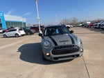 2018 MINI Hardtop 4 Door Cooper S