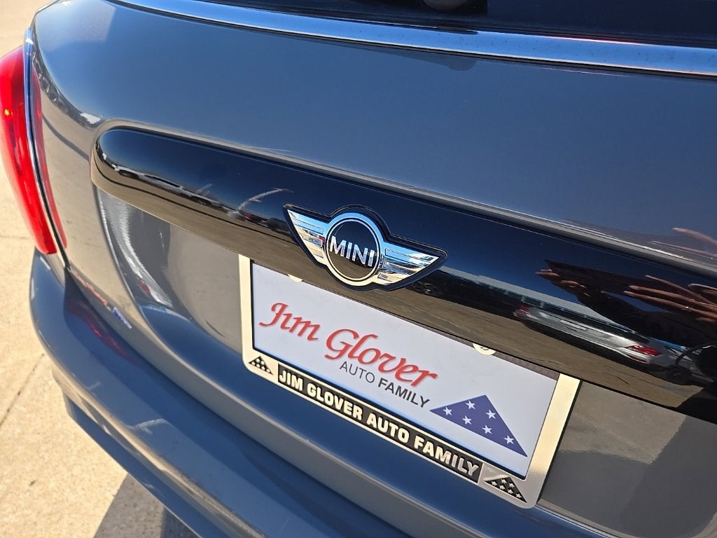 2018 MINI Hardtop 4 Door Cooper S