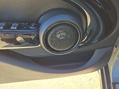 2018 MINI Hardtop 4 Door Cooper S