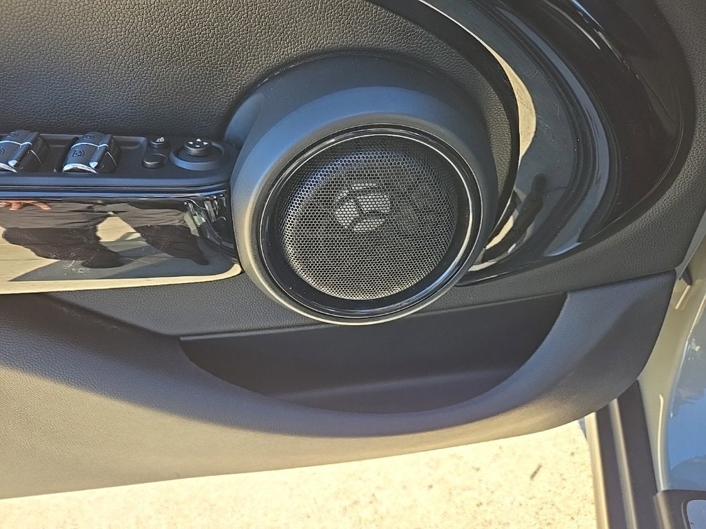 2018 MINI Hardtop 4 Door Cooper S