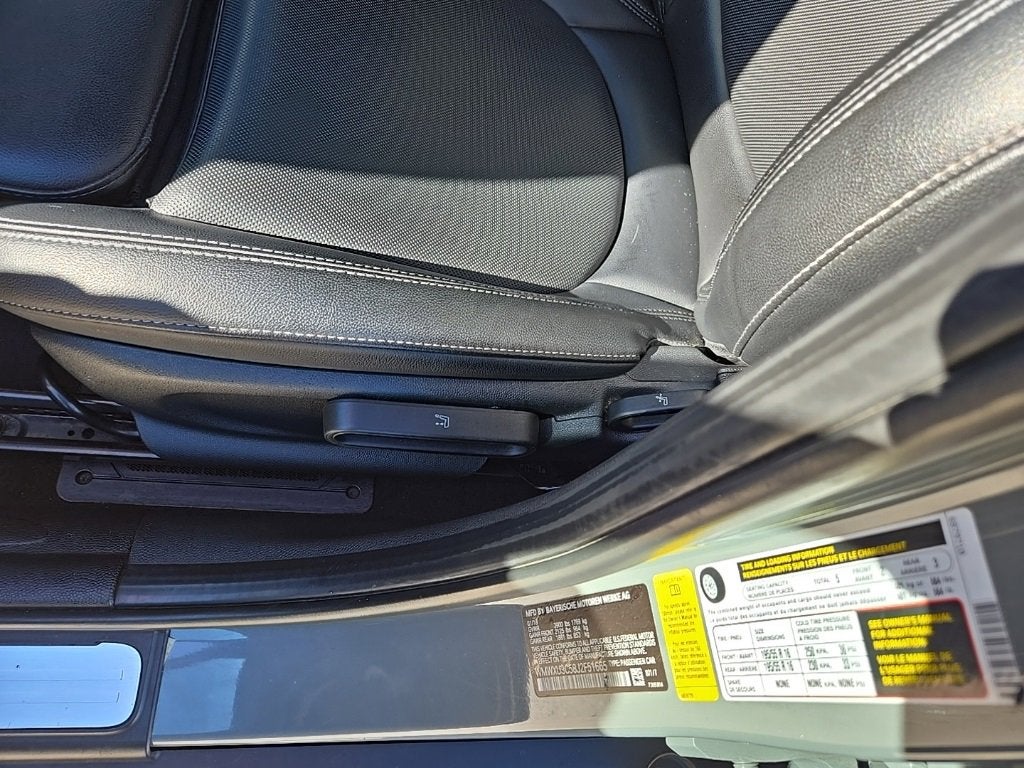 2018 MINI Hardtop 4 Door Cooper S