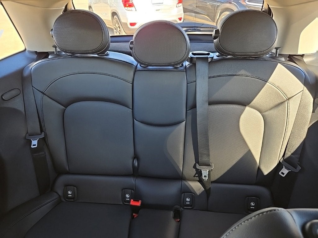 2018 MINI Hardtop 4 Door Cooper S