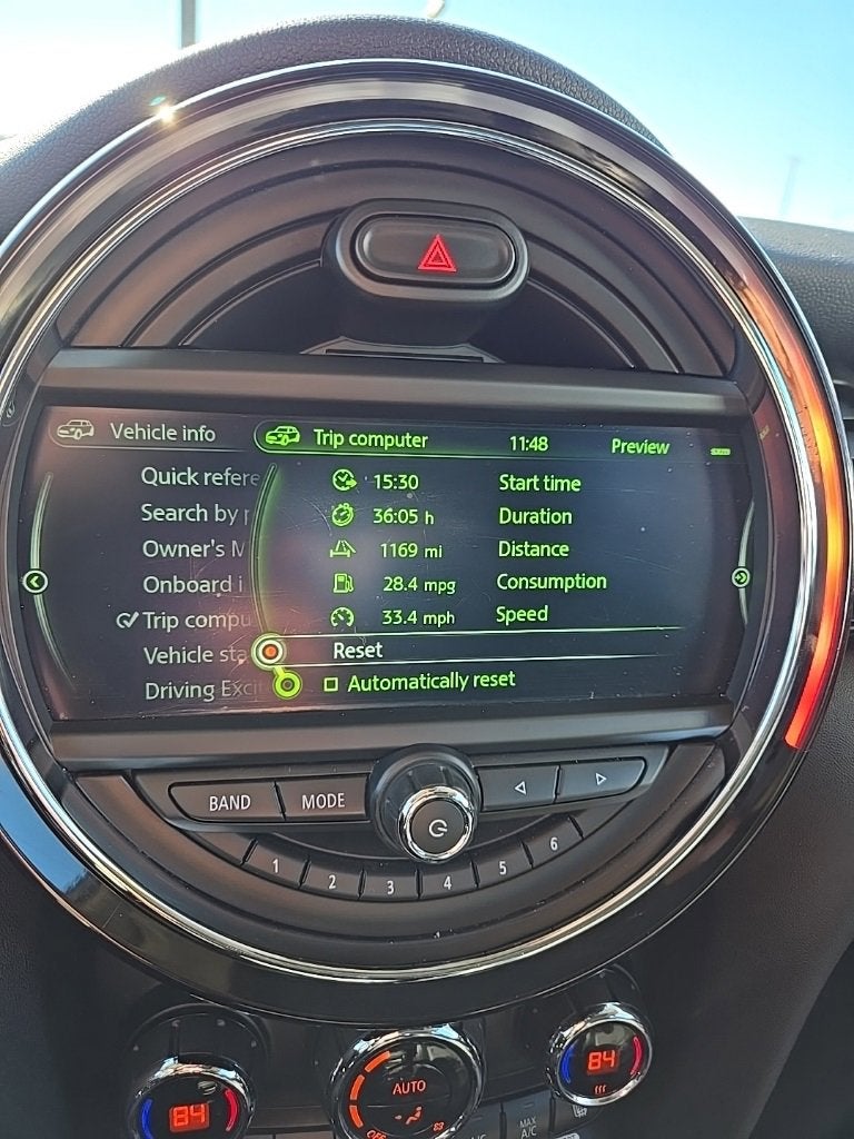 2018 MINI Hardtop 4 Door Cooper S