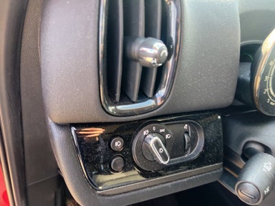 2022 MINI Countryman Cooper