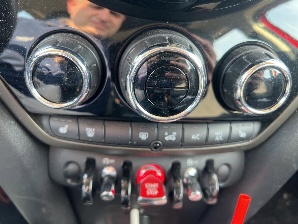 2022 MINI Countryman Cooper