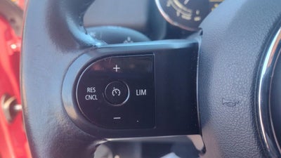 2022 MINI Countryman Cooper