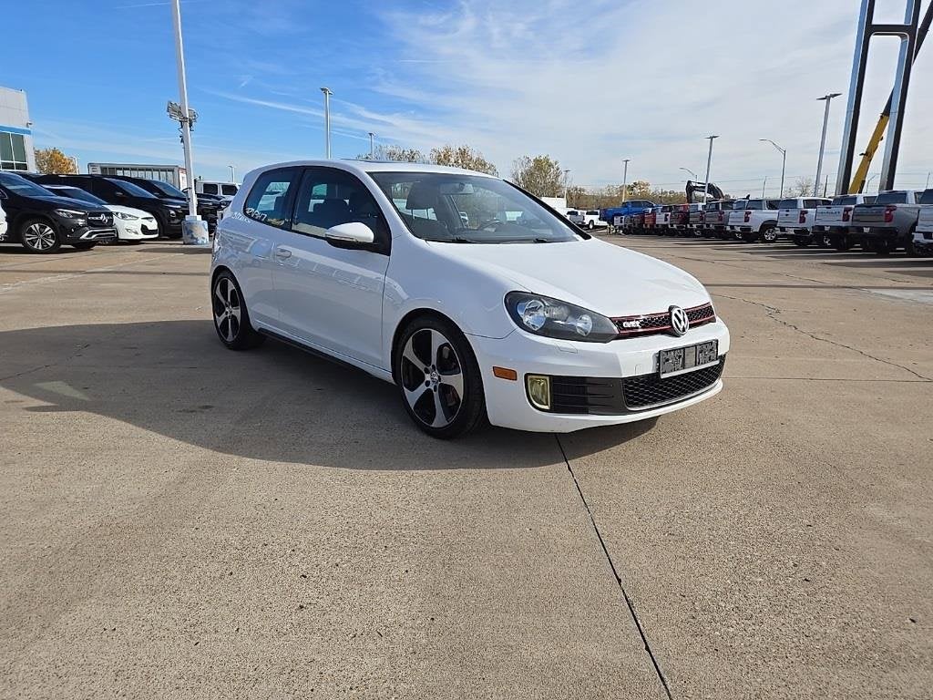2013 Volkswagen GTI 2dr HB Man *Ltd Avail*