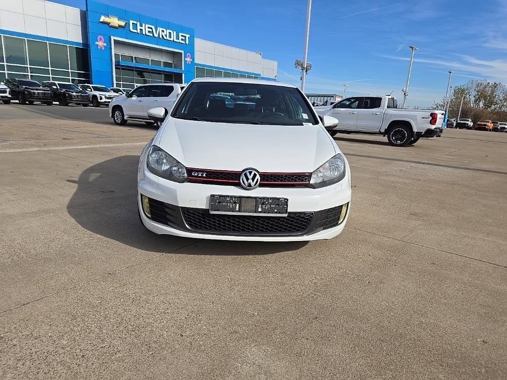 2013 Volkswagen GTI 2dr HB Man *Ltd Avail*