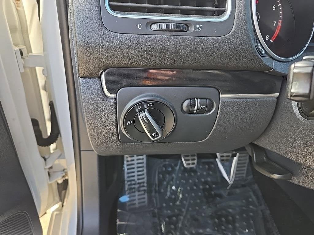 2013 Volkswagen GTI 2dr HB Man *Ltd Avail*